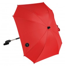 Зонт для коляски Parasol Red