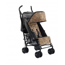 Отделка для коляски BO Fashion kit Leopard