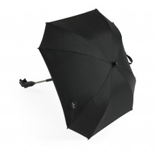 Зонт для коляски Parasol Black